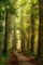 Snake Path Poster Print by Lars Van de Goor - Item # VARPDXV612D